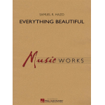 Everything Beautiful - Samuel R. Hazo