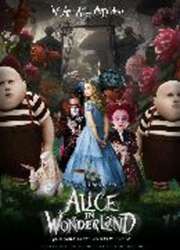 Alice's Theme - Danny Elfman / Arr. Stephen Roberts