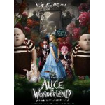 Alice's Theme - Danny Elfman / Arr. Stephen Roberts