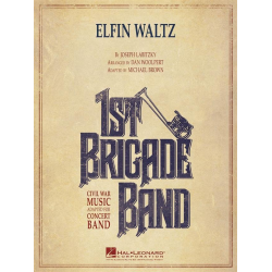 Elfin Waltz - Dan Woolpert / Arr. Dan Woolpert