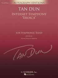 Internet Symphony Eroica - Tan Dun / Arr. Martin Peter