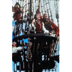 Sailing for Adventure - Danny Elfman / Arr. Stephen Roberts