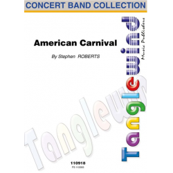 American Carnival - Stephen Roberts