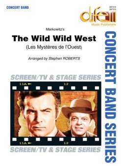 Wild Wild West / Mystères de l'Ouest