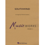 Southwind - Traditional / Arr. Michael Sweeney