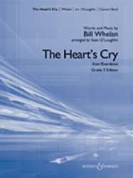 The Heart's Cry (from Riverdance) - Bill Whelan / Arr. Sean O'Loughlin