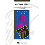 Uptown Funk! - Bruno Mars / Arr. Jay Bocook