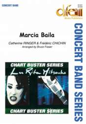Marcia Baila - Chichin - Ringer / Arr. Bruce Fraser