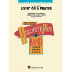 Livin' on a Prayer - Jon Bon Jovi / Arr. Paul Murtha