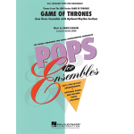 Game of Thrones (Low Brass Ensemble) - Ramin Djawadi / Arr. Michael Brown