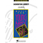 Downton Abbey - John Lunn / Arr. Robert Longfield