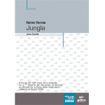 Jungla - Poema Ambientado en la Selva Africana (Score & Parts) - Ferrer Ferran