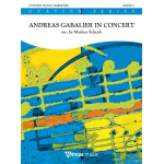 Andreas Gabalier in Concert - Andreas Gabalier / Arr. Markus Schenk