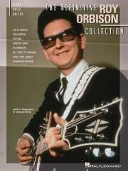 The Definitive Roy Orbison Collection - Roy Orbison