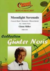 Moonlight Serenade - Glenn Miller / Arr. Günter Noris