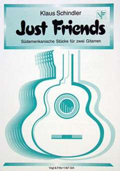 Just Friends : Südamerikanische