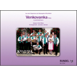 Venkovanka (Landmädchen) - Polka - Emil Stolc / Arr. Jaroslav Zeman