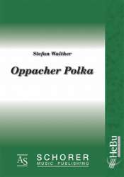Oppacher Polka -Stefan Walther