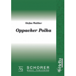 Oppacher Polka - Stefan Walther