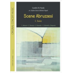 Scene Abruzzesi - Camillo De Nardis / Arr. Stefano Gatta Michele Napoli