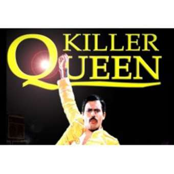 Killer Queen (CB/WB)