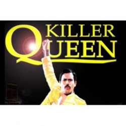 Killer Queen (CB/WB) - Freddie Mercury (Queen) / Arr. Hendrik de Boer