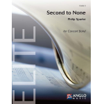 Second to None - Philip Sparke