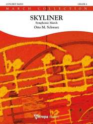 Skyliner - Otto M. Schwarz