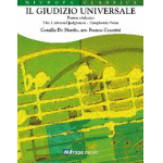Il giudizio universale - Poema sinfonico - Camillo De Nardis / Arr. Franco Cesarini