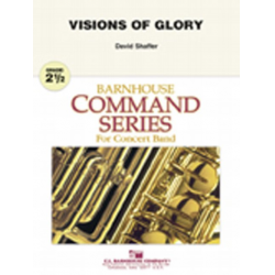 Visions of Glory - David Shaffer