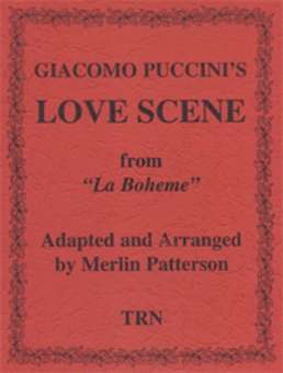 Love Scene from "La Boheme"