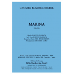 Marina - Rocco Granata / Arr. Michael Cord