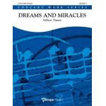 Dreams and Miracles - Gilbert Tinner