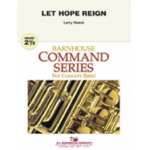 Let Hope Reign - Larry Neeck