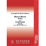 Hurra, Hurra (Medley) -Diverse / Arr.Erwin Jahreis