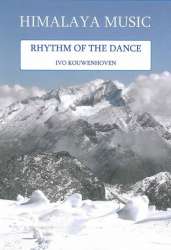 Rhythm of the Dance - Ivo Kouwenhoven