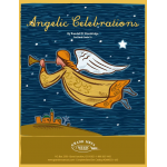 Angelic Celebrations - Randall D. Standridge