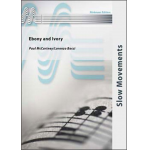 Ebony and Ivory - Paul McCartney / Arr. Lorenzo Bocci