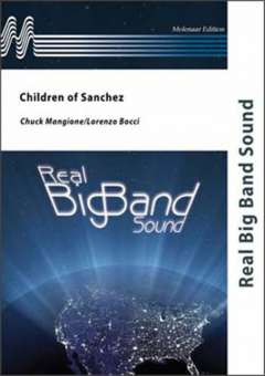 Children of Sanchez (Flügelhorn Solo)