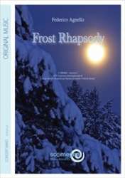 Frost Rhapsody - Federico Agnello