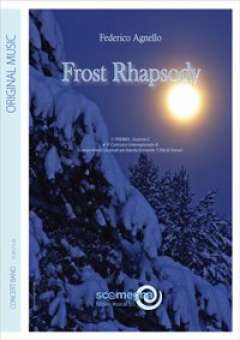 Frost Rhapsody