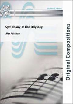 Symphony No. 2 (The Odyssey)