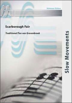Scarborough Fair (Celtic Woman)