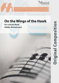On the Wings of the Hawk - Milhafre Overture