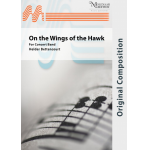 On the Wings of the Hawk - Milhafre Overture - Helder Bettencourt