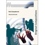 Rock Symphonie - Manfred Schneider