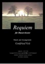 Requiem - Gottfried Veit
