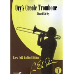 Ory's Creole Trombone - Edward Kid Ory / Arr. Lars Erik Gudim