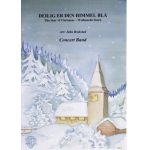 The Star of Christmas - Deilig er den himmel bla - John Brakstad