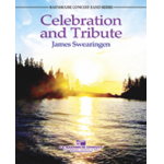 Celebration and Tribute - James Swearingen